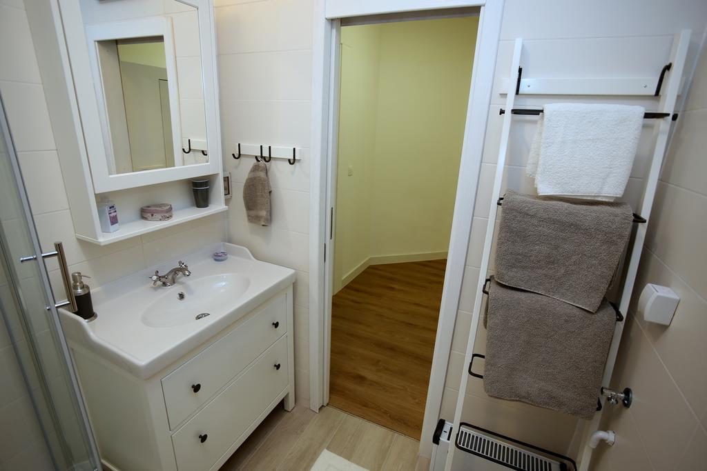 Apartment Old Zagreb Eksteriør billede