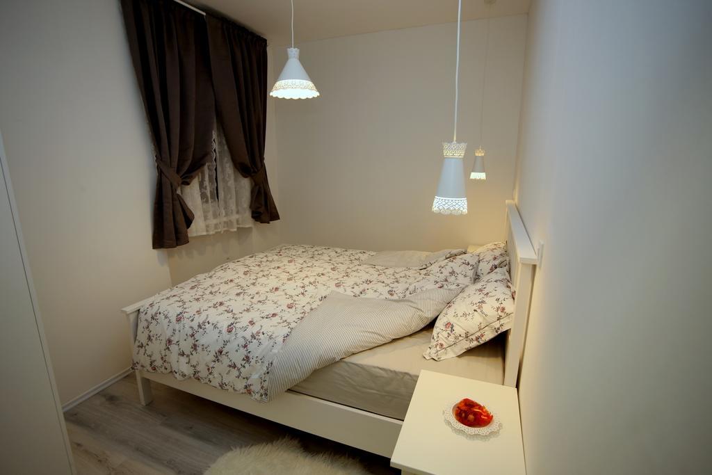 Apartment Old Zagreb Eksteriør billede