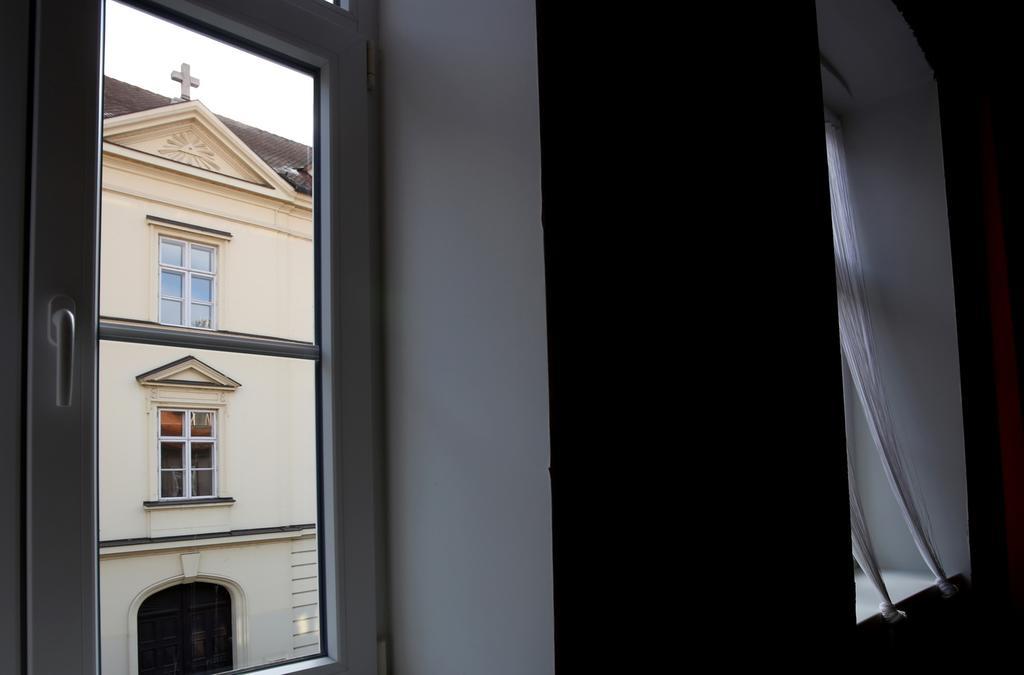 Apartment Old Zagreb Eksteriør billede
